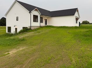 1350 Riggle Rd, Saranac, MI 48881