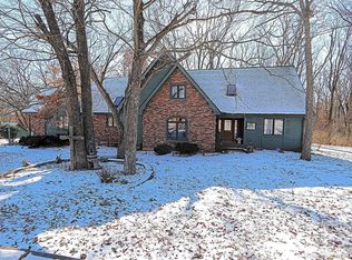 406 E Cedar St, Desloge, MO 63601