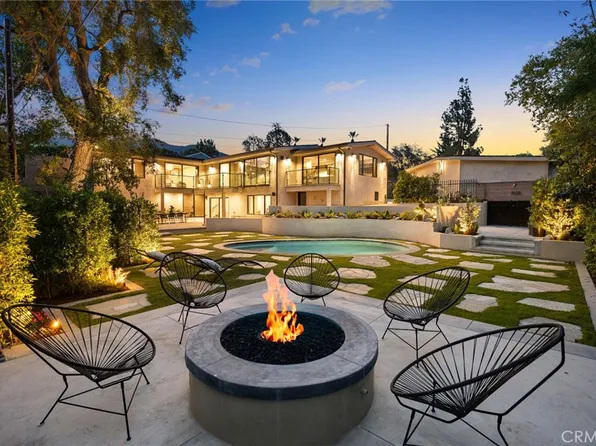 4607 Alta Canyada La Canada, La Canada Flintridge, CA 91011