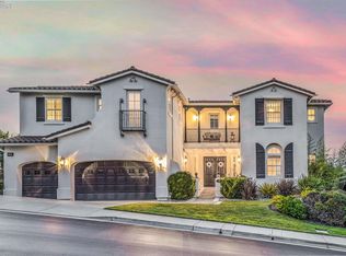 3155 Ashbourne Cir, San Ramon, CA 94583