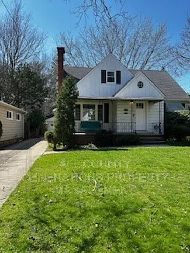6558 Lawnwood Ave Photo 1