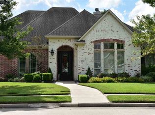6265 Claybourn Dr, Beaumont, TX 77706