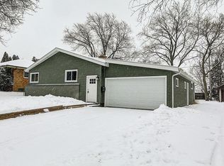 1229 Columbia Ave, South Milwaukee, WI 53172
