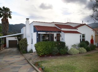 2818 Piedmont Ave, Glendale, CA 91214