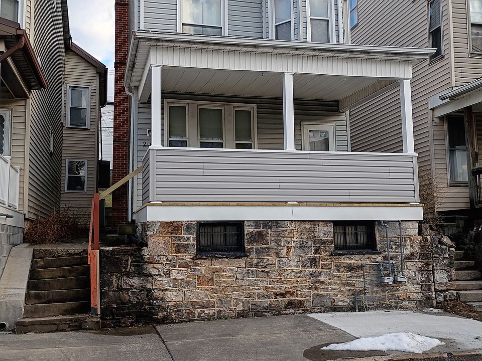 1st image of 2105 4th Ave APT 1