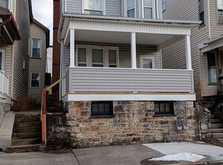 2105 4th Ave APT 1, Altoona, PA 16602