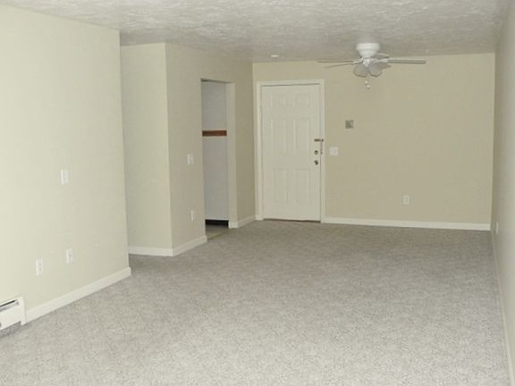 Large living room dining room combination