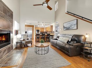 5051 N Sabino Canyon Rd #ROAD1172, Tucson, AZ 85750