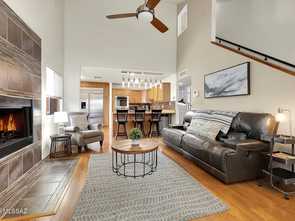 5051 N Sabino Canyon Rd Unit 1172, Tucson, AZ 85750