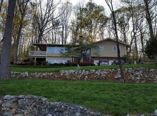 646 Sam Love Rd, Rocky Face, GA 30740