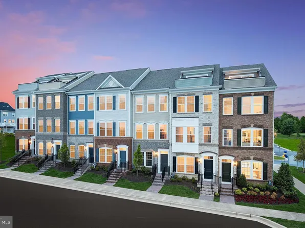 13003 Martz St, Clarksburg, MD 20871