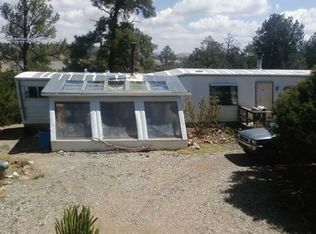 3737 Hc 62, Thoreau, NM 87323