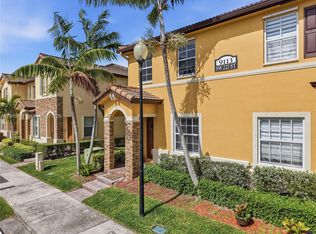 The Isles At Bay Shore, Cutler Bay, FL 33190