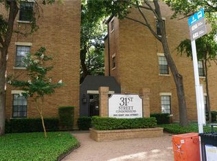 203 E 31st St APT 103, Austin, TX 78705