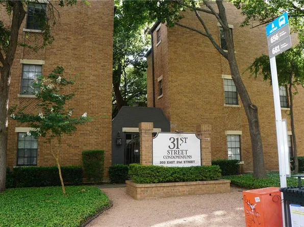 203 E 31st St APT 103, Austin, TX 78705
