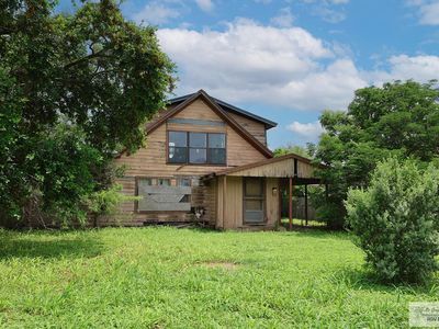 415 E Park Dr, Brownsville, TX, 78520