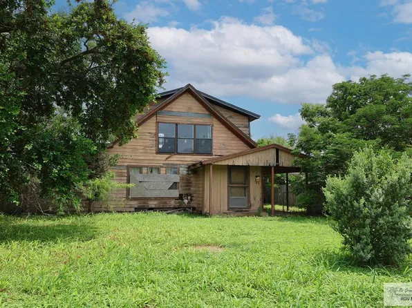 415 E Park Dr, Brownsville, TX 78520