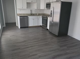 16 Whatley St NE #A, Rome, GA 30161