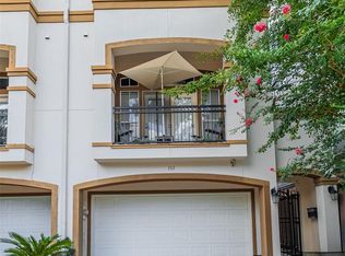 702 Asbury St, Houston, TX 77007