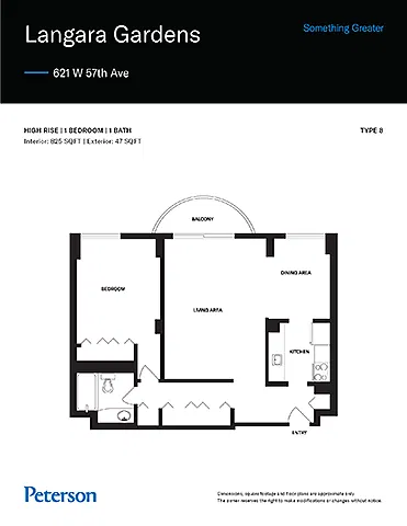 Floor plan 0801