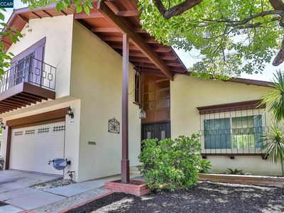 2880 Frayne Ln, Concord, CA, 94518