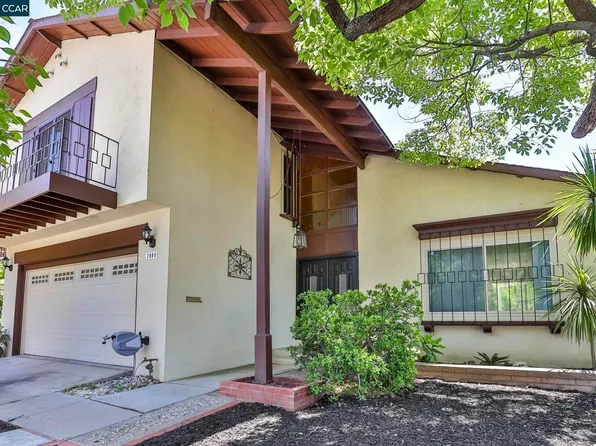 2880 Frayne Ln, Concord, CA 94518