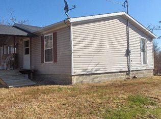 872 Deemer Rd, Jackson, OH 45640