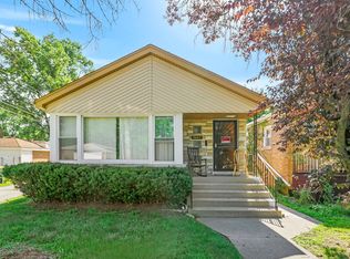14411 S State St, Riverdale, IL 60827