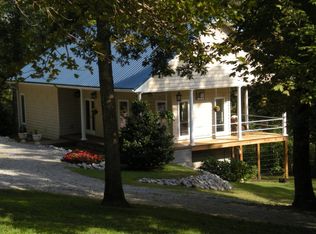 22700 Clifty Shores Rd, Dawson Springs, KY 42408