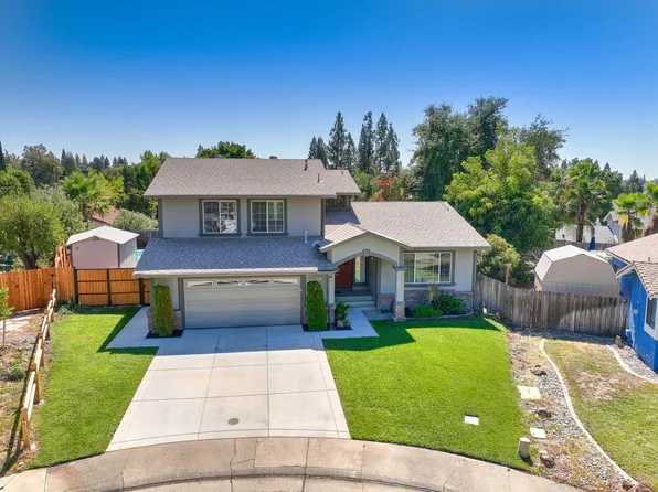 6528 Pineburr Ct, Orangevale, CA 95662