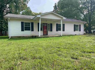 137 Highway 142, Selmer, TN 38375