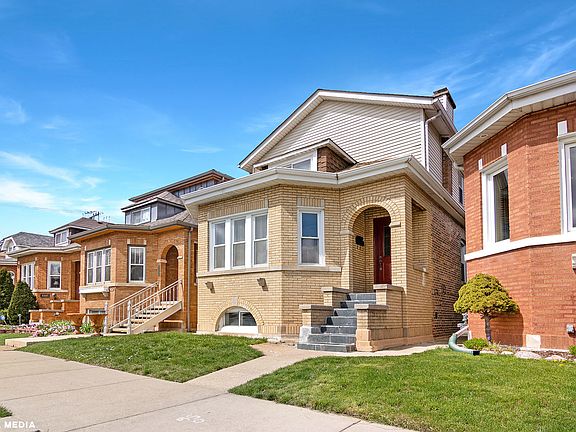 3rd image of 6336 W Berenice Ave
