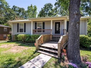 2628 Mountbrook Dr, Mobile, AL 36693