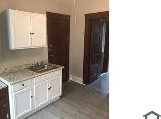 1110 E 64th St APT 3, Cleveland, OH 44103