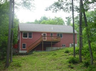 21 Hueber Dr, Sanbornton, NH 03269