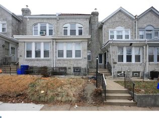 218 Comly St, Philadelphia, PA 19120