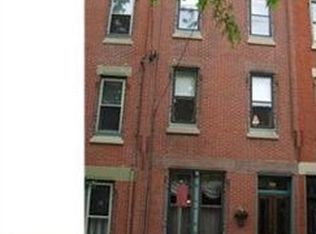 762 N 26th St, Philadelphia, PA 19130