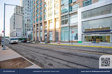 Rented by The Blueground