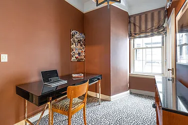 Sold by Brown Harris Stevens