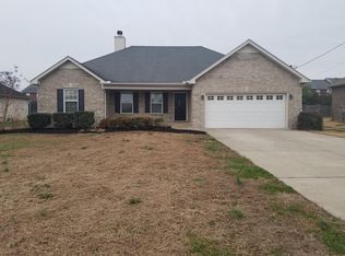 207 Mill Creek Ct, Smyrna, TN 37167