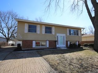 325 Jackson St, Park Forest, IL