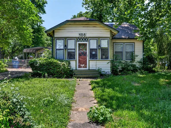 108 Woodland St, Malakoff, TX 75148