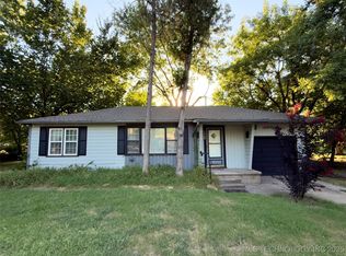 6448 N Wheeling Ave, Tulsa, OK 74130 | Zillow