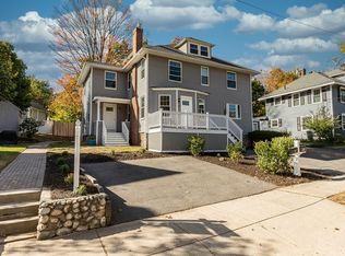 115 Greenwood St #2, Wakefield, MA 01880
