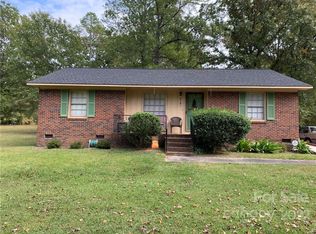 2161 Powell Ave, Lancaster, SC 29720