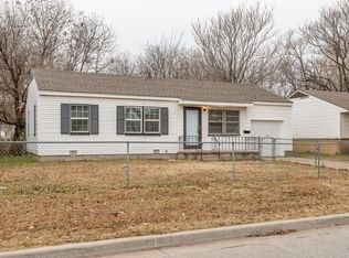 2440 N Winston Ave, Tulsa, OK 74115