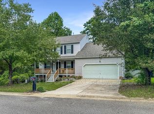 6021 Allegheny Rd, Williamsburg, VA 23188
