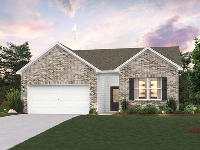 269 Subban Ct LOT 72, Lebanon, TN, 37087