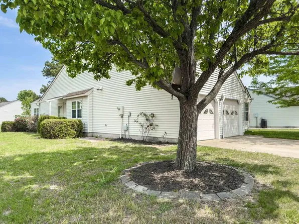 1944 Lewisham Way, Virginia Beach, VA 23454