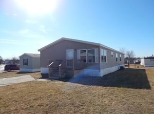 43 Fir Dr W, Mason, MI 48854